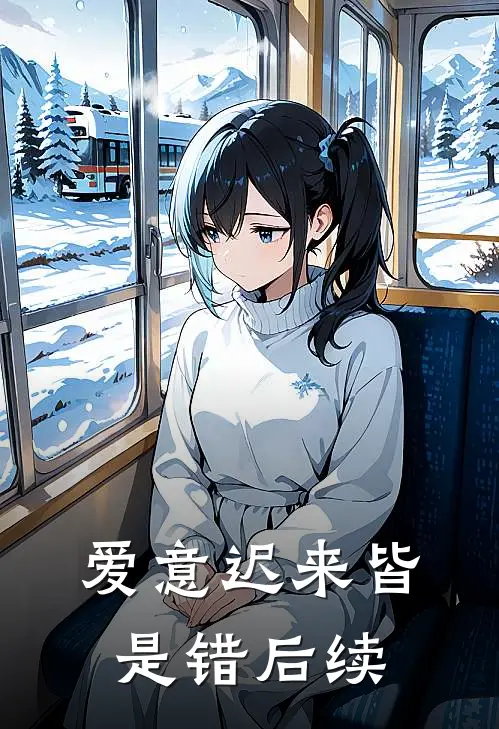 爱意迟来皆是错后续