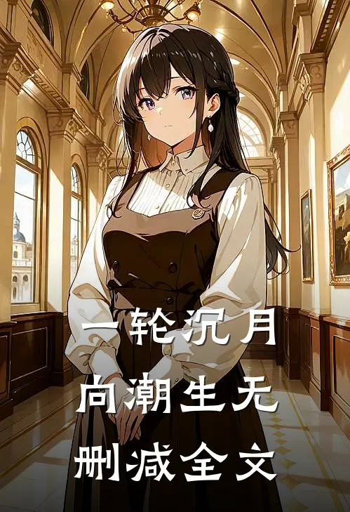 一轮沉月向潮生无删减全文
