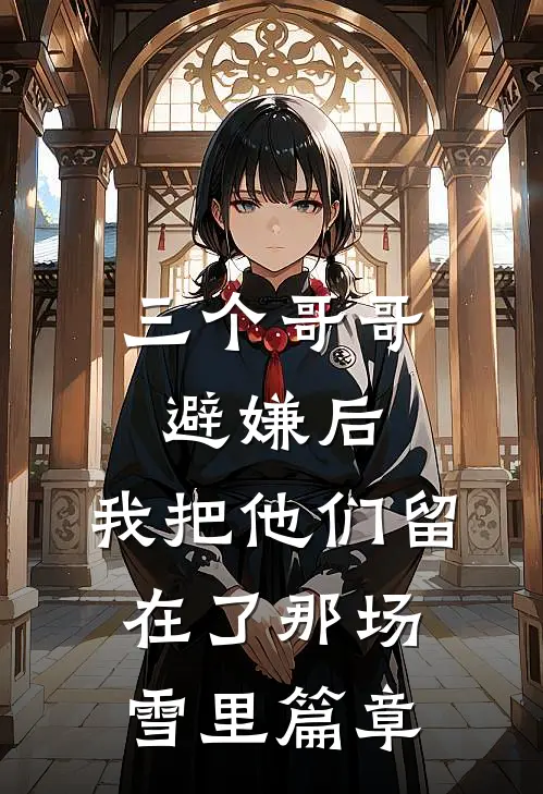 三个哥哥避嫌后，我把他们留在了那场雪里篇章