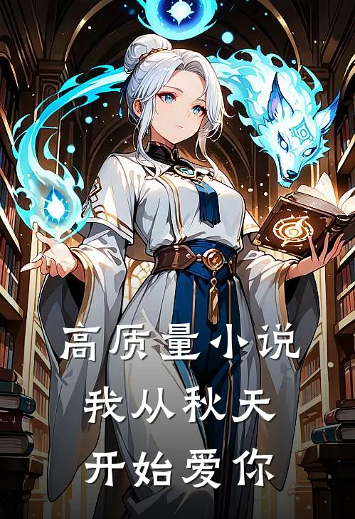高质量小说我从秋天开始爱你