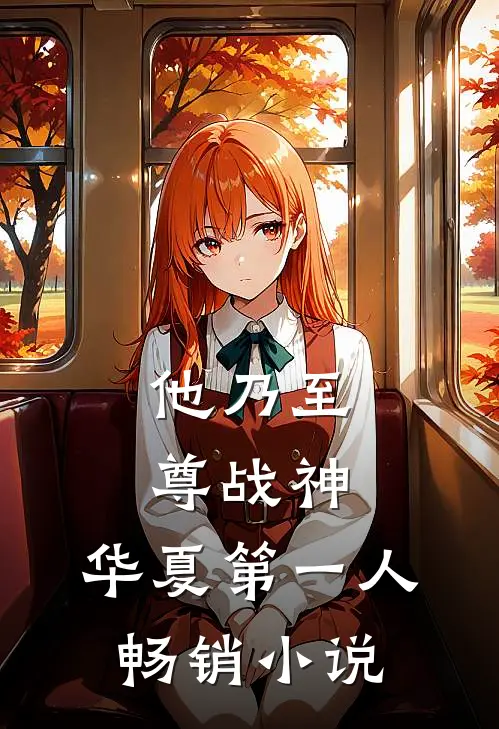 他乃至尊战神，华夏第一人畅销小说