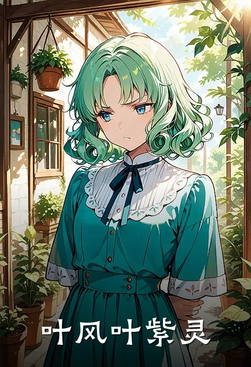 叶风叶紫灵