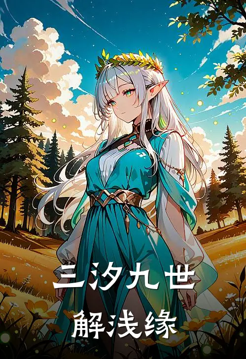 三汐九世解浅缘