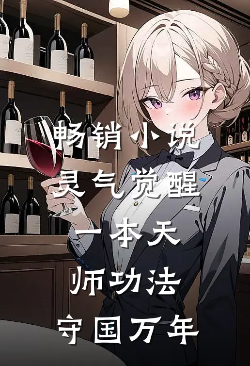 畅销小说灵气觉醒：一本天师功法，守国万年