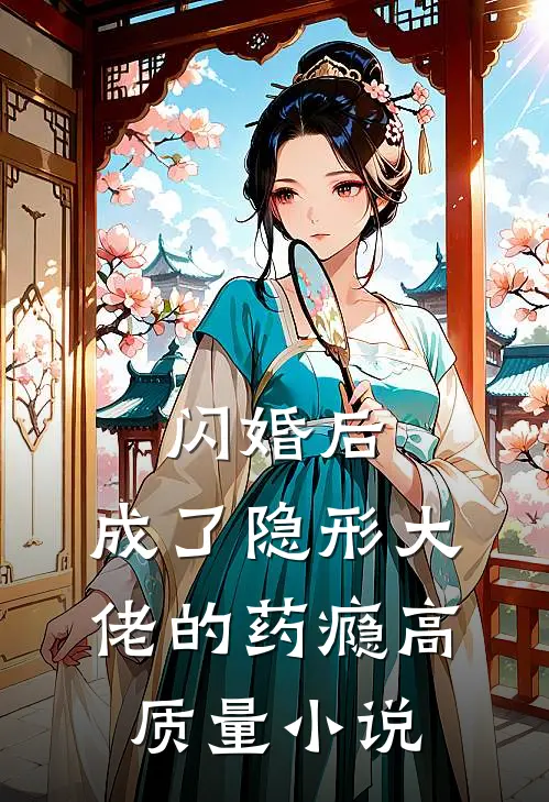 闪婚后，成了隐形大佬的药瘾高质量小说