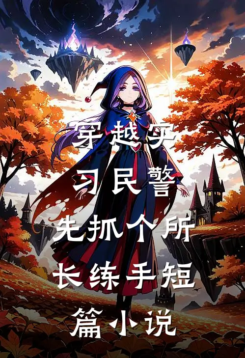 穿越实习民警，先抓个所长练手短篇小说