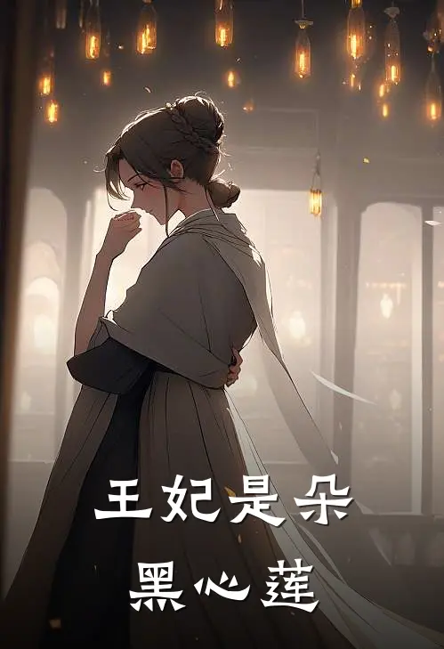 王妃是朵黑心莲
