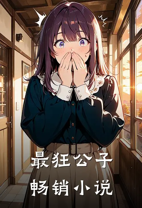 最狂公子畅销小说