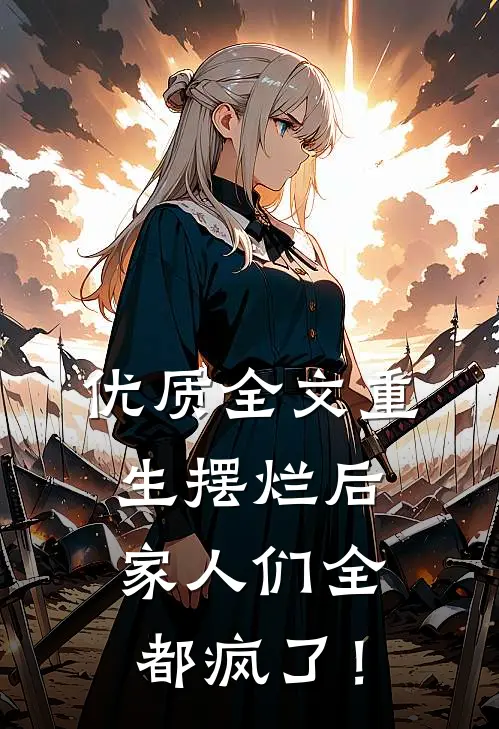 优质全文重生摆烂后，家人们全都疯了！