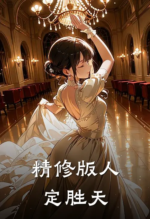 精修版人定胜天