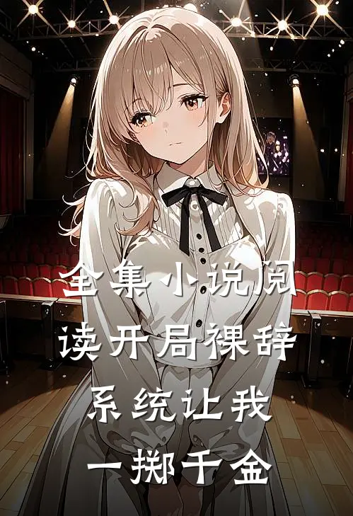 全集小说阅读开局裸辞，系统让我一掷千金
