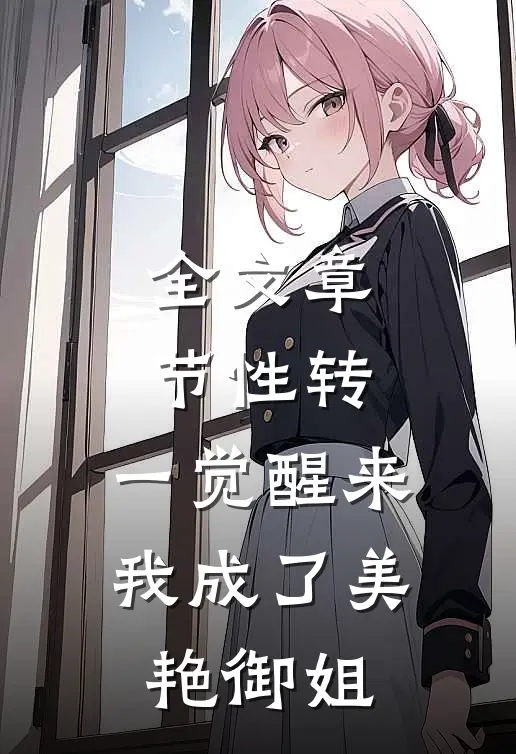 全文章节性转：一觉醒来我成了美艳御姐
