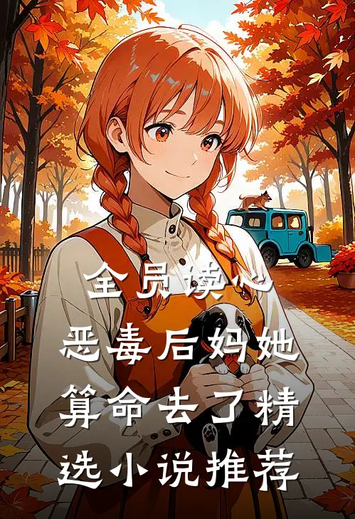 全员读心：恶毒后妈她算命去了精选小说推荐