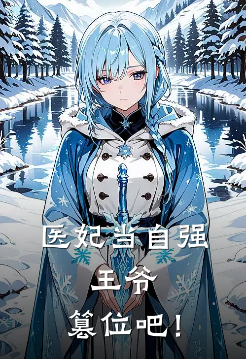 医妃当自强：王爷，篡位吧！