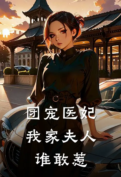 团宠医妃我家夫人谁敢惹