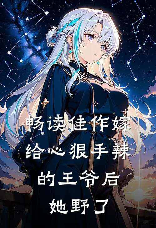 畅读佳作嫁给心狠手辣的王爷后，她野了