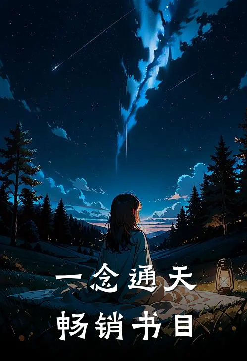 一念通天畅销书目
