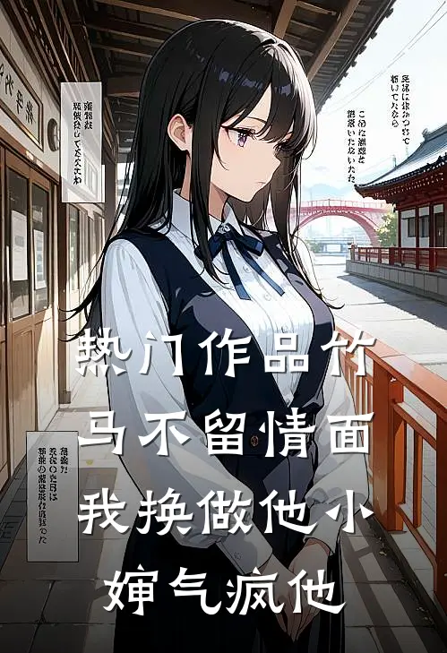 热门作品竹马不留情面，我换做他小婶气疯他