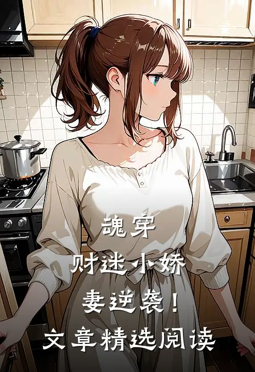 魂穿：财迷小娇妻逆袭！文章精选阅读