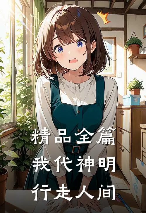 精品全篇我代神明，行走人间