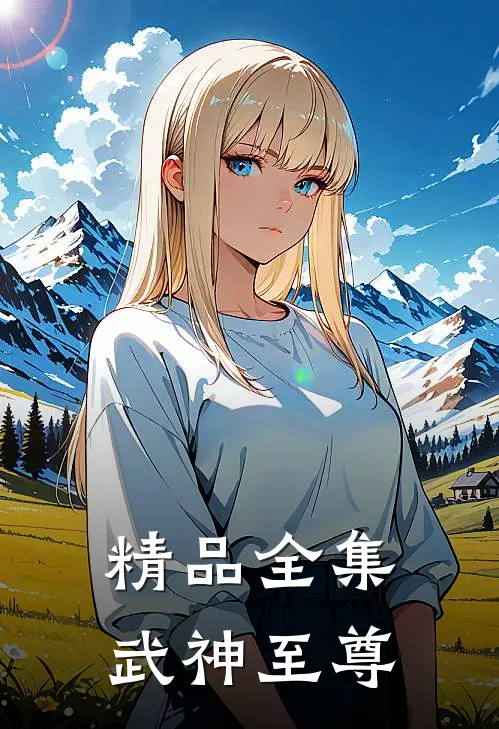精品全集武神至尊