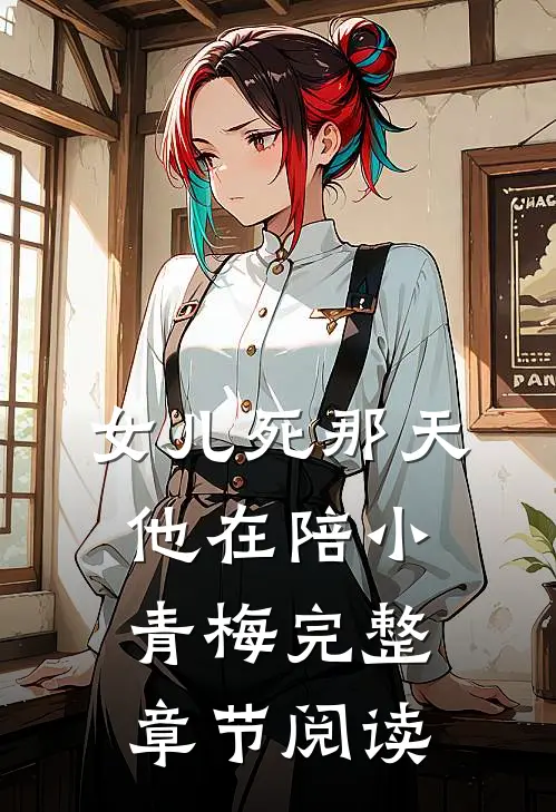 女儿死那天，他在陪小青梅完整章节阅读