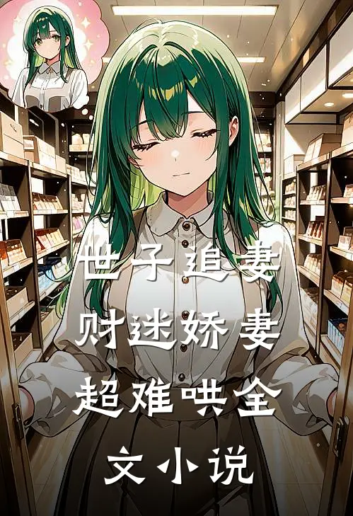 世子追妻：财迷娇妻超难哄全文小说