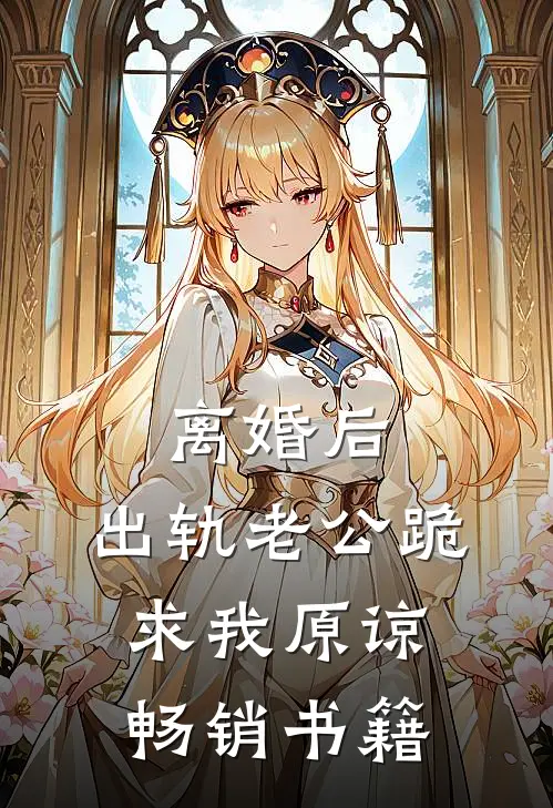 离婚后，出轨老公跪求我原谅畅销书籍