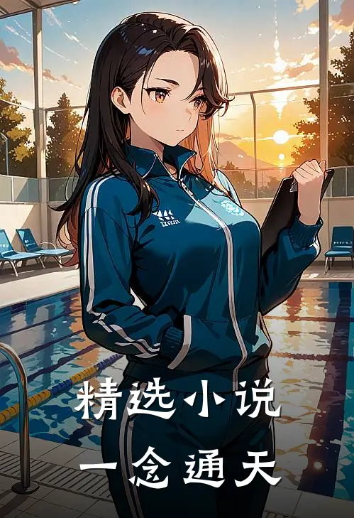 精选小说一念通天