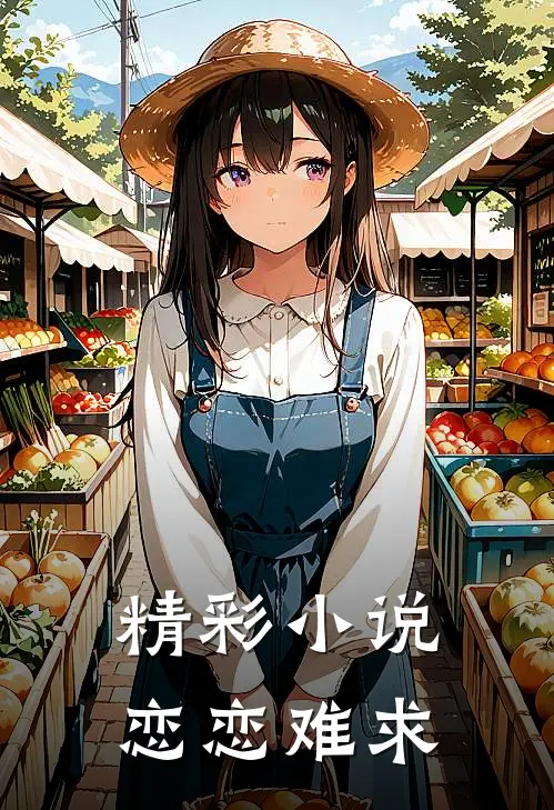 精彩小说恋恋难求