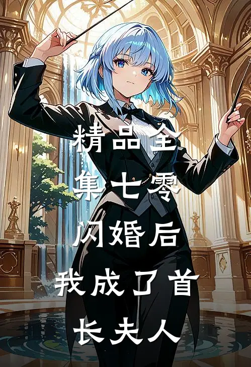 精品全集七零：闪婚后，我成了首长夫人