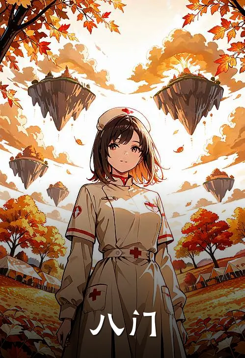 八门