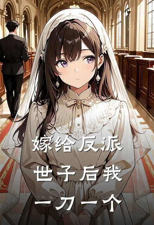 嫁给反派世子后我一刀一个