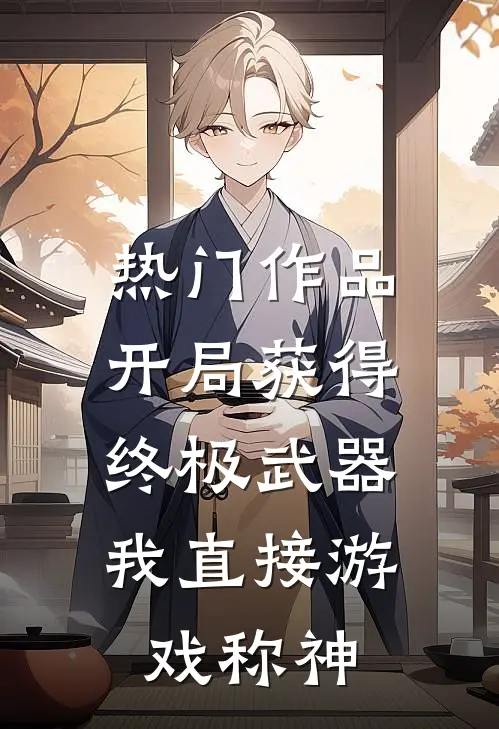 热门作品开局获得终极武器，我直接游戏称神