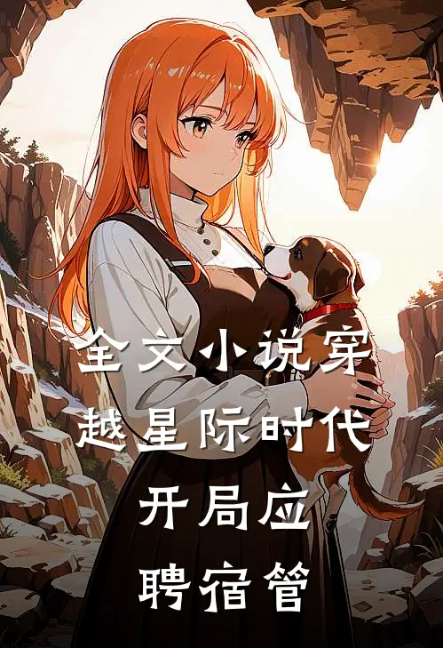 全文小说穿越星际时代：开局应聘宿管