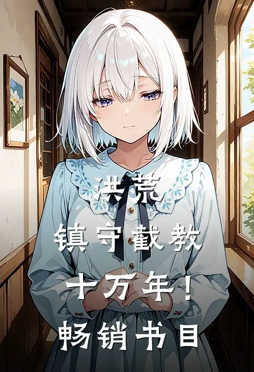 洪荒：镇守截教十万年！畅销书目