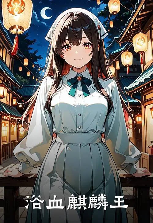 浴血麒麟王