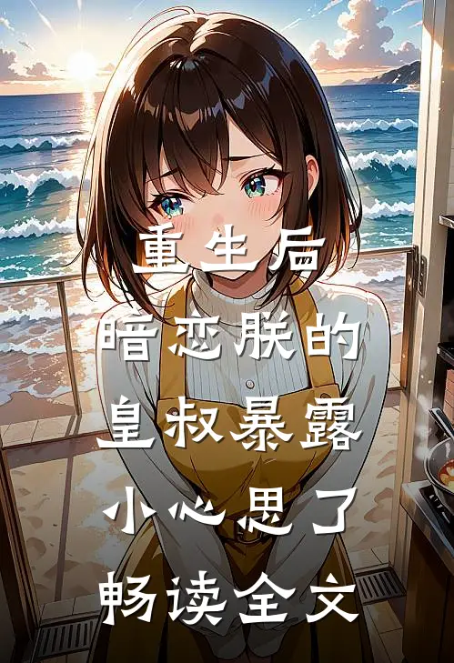 重生后，暗恋朕的皇叔暴露小心思了畅读全文