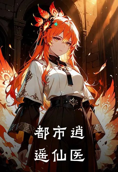 都市逍遥仙医