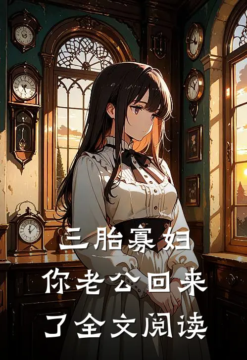 三胎寡妇，你老公回来了全文阅读