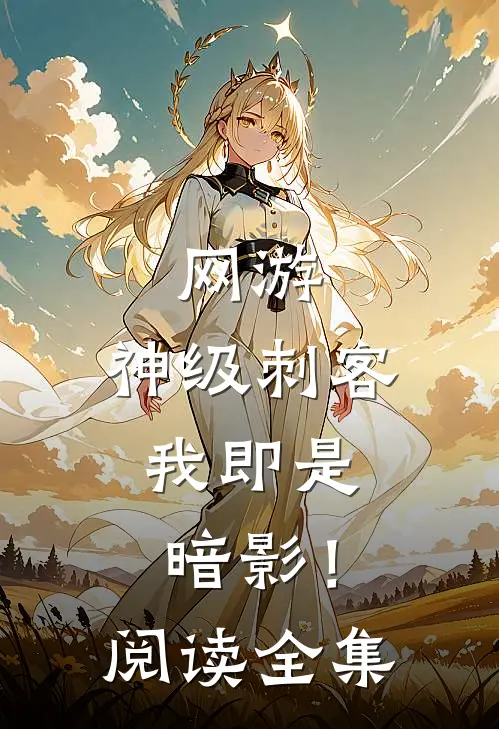 网游：神级刺客，我即是暗影！阅读全集