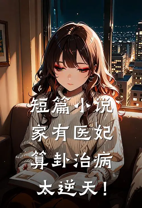 短篇小说家有医妃，算卦治病太逆天！