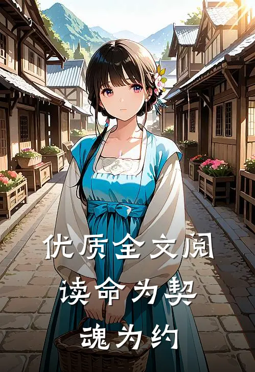 优质全文阅读命为契，魂为约