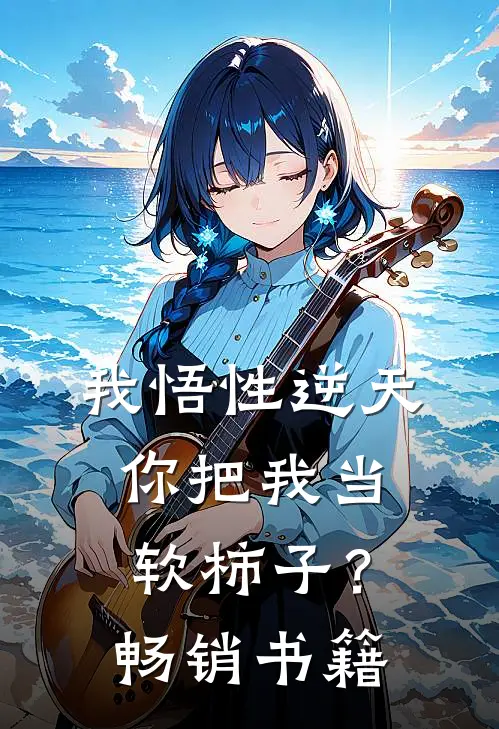 我悟性逆天，你把我当软柿子？畅销书籍