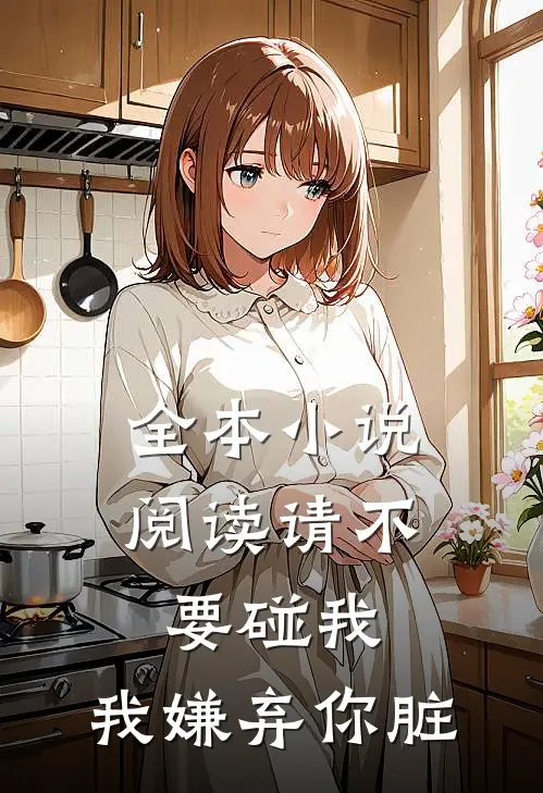 全本小说阅读请不要碰我，我嫌弃你脏