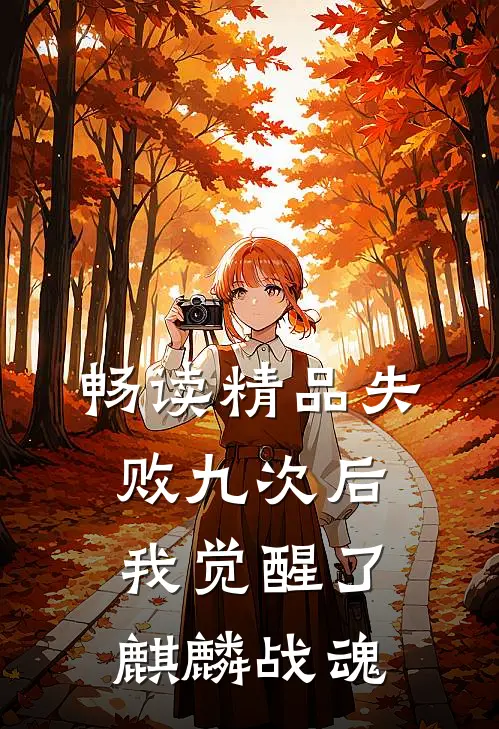 畅读精品失败九次后，我觉醒了麒麟战魂