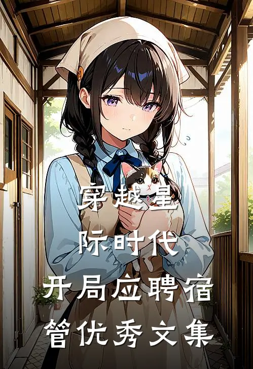 穿越星际时代：开局应聘宿管优秀文集