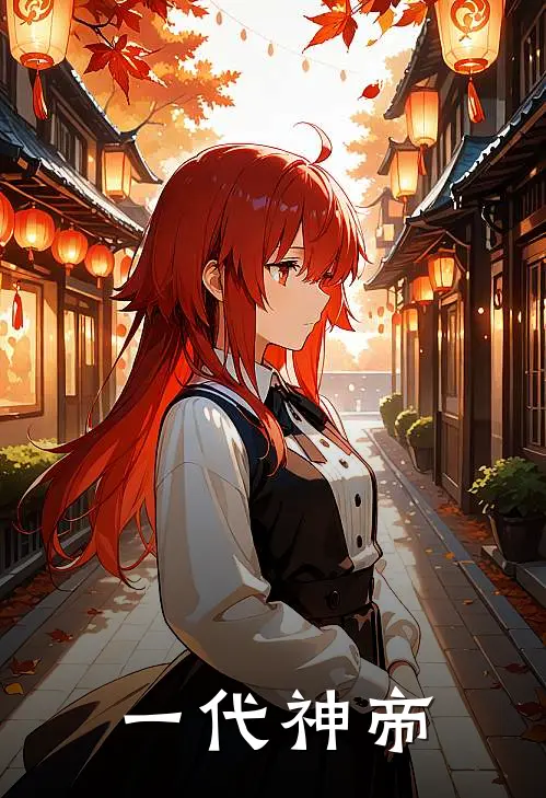 一代神帝