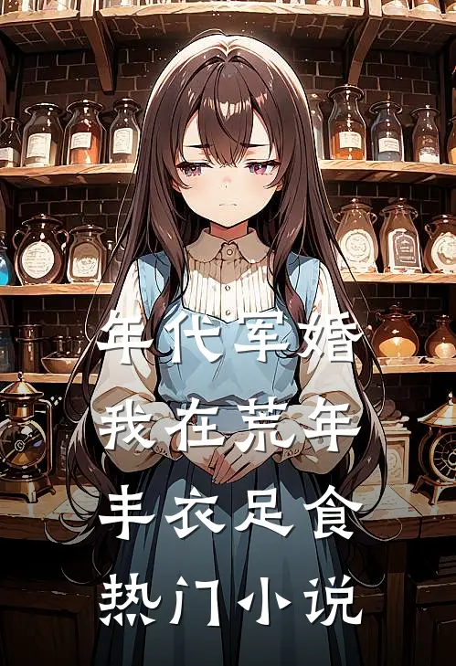 年代军婚，我在荒年丰衣足食热门小说