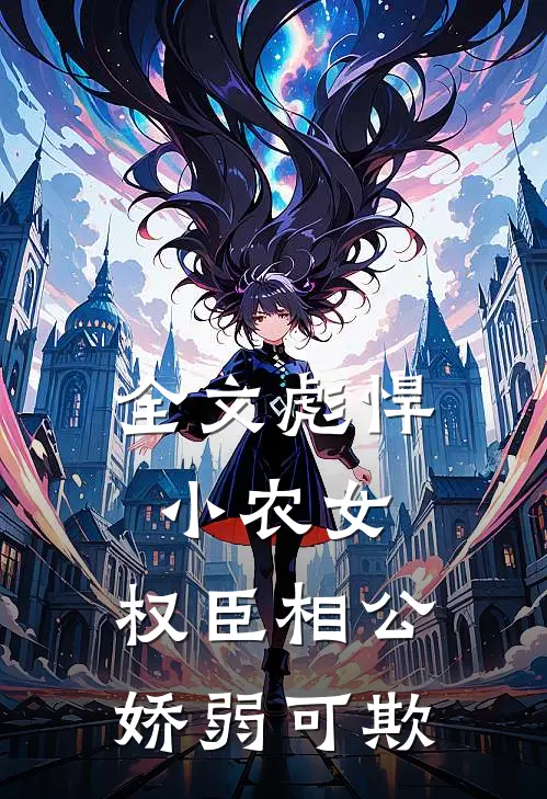 全文彪悍小农女：权臣相公娇弱可欺